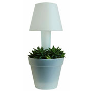 Loft LED Light - D.30 A.73 cm - Elho